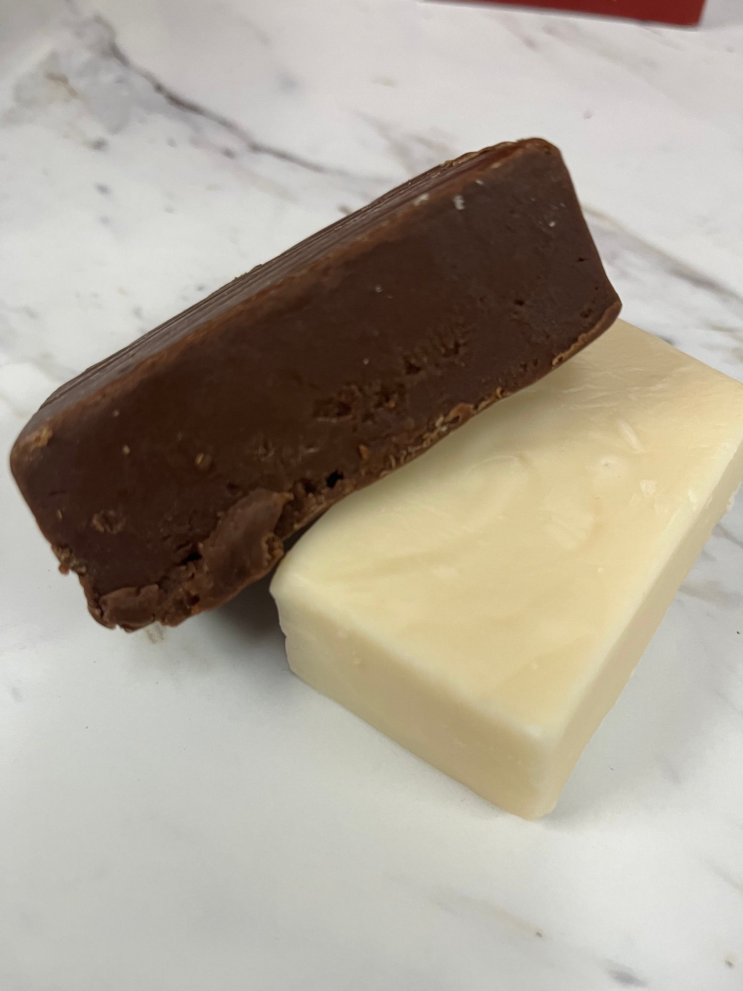 Plain Favorites Fudge Box FREE SHIPPING!