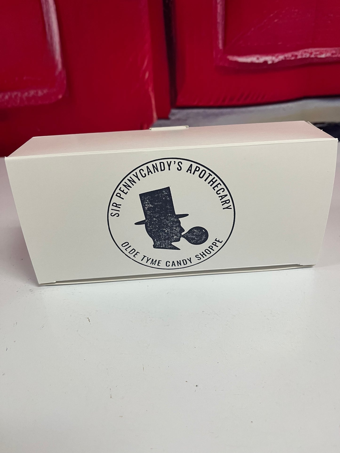 Plain Favorites Fudge Box FREE SHIPPING!