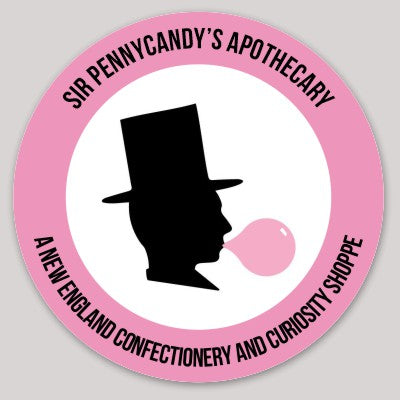 Sir Pennycandys Apothecary of Methuen Massachusetts 