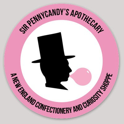 Sir Pennycandys Apothecary of Methuen Massachusetts