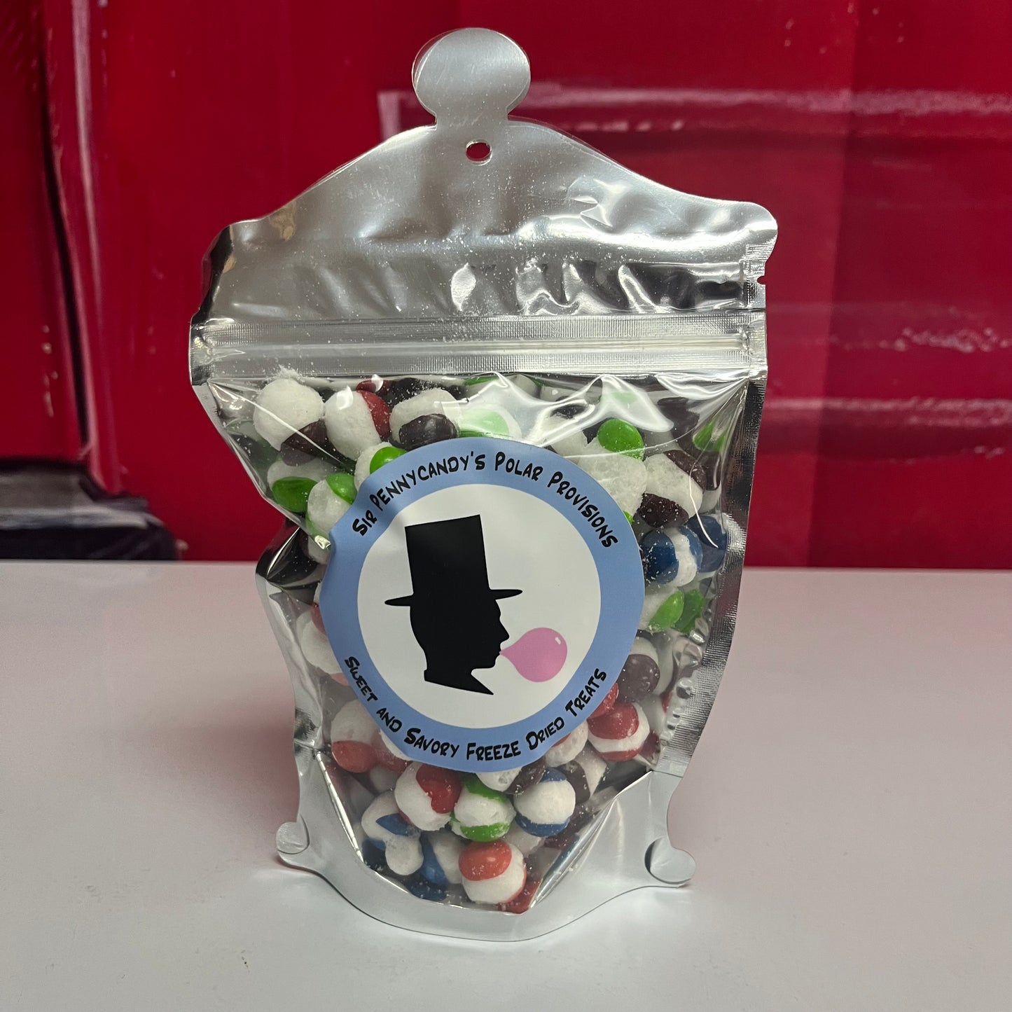 Wild Berry Billiards