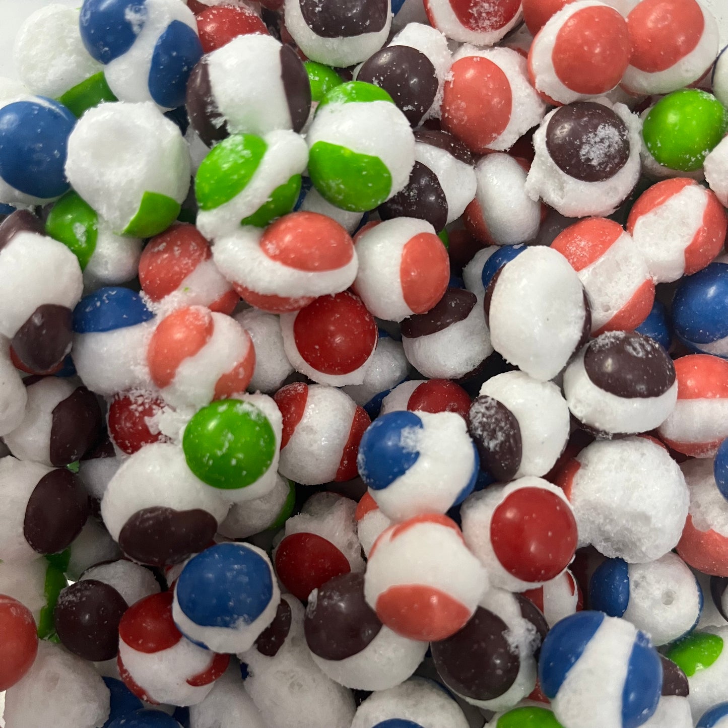 Wild Berry Billiards