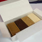 Plain Favorites Fudge Box FREE SHIPPING!