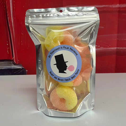 Polar Peach Rings