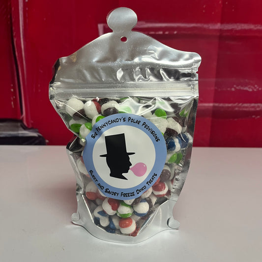 Wild Berry Billiards